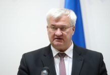 «Причина — в Тбилиси»: Сибига ответил на заявления Грузии о препятствовании ее вступлению в ЕС