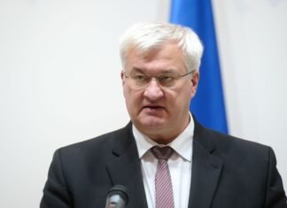 «Причина — в Тбилиси»: Сибига ответил на заявления Грузии о препятствовании ее вступлению в ЕС