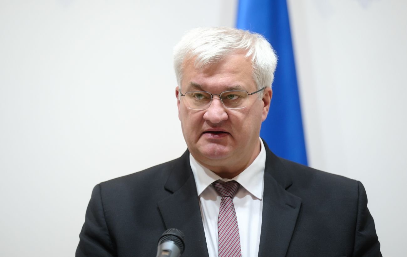 «Причина — в Тбилиси»: Сибига ответил на заявления Грузии о препятствовании ее вступлению в ЕС