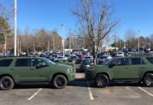 Прослужат минимум 15 лет: эксперты назвали самые надежные внедорожники с пробегом (фото)