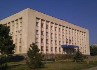Запорожский городской совет готовится утвердить новое название для Коммунарского района города