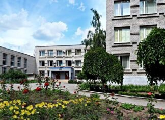 В Запорожье три гимназии изменят тип и станут лицеями