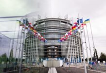 ЕС запускает свою оборонную программу с 300 млн евро для Украины