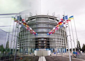 ЕС запускает свою оборонную программу с 300 млн евро для Украины