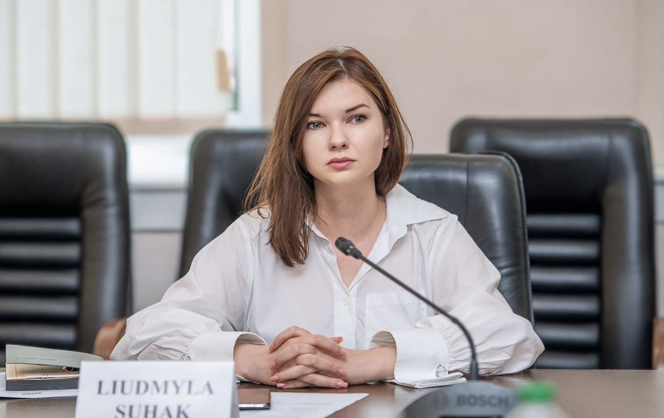 Правительство назначило и.о. министра юстиции Украины