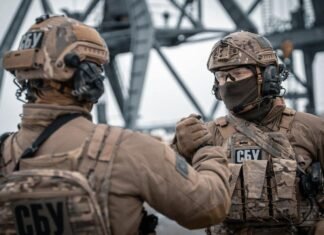 Минус 1,5 тысячи россиян: СБУ показала работу бойцов «Альфы» на Покровском направлении