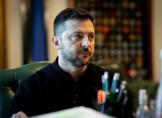 Команды Украины и США будут работать над планом для окончания войны, — Зеленский