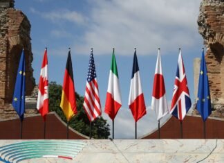 «Пленки Миндича». G7 напомнила Украине ключевое условие движения в НАТО