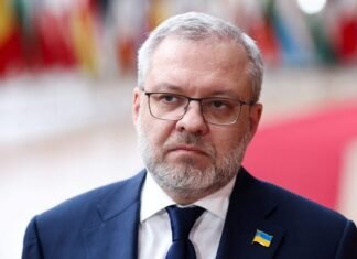 Галущенко написал заявление об увольнении