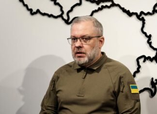 В Минюсте подтвердили следственные действия с участием Галущенко