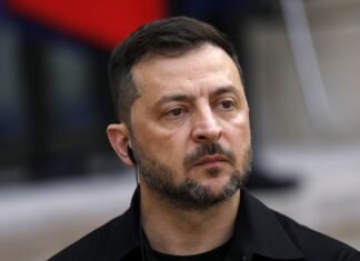Украина открывает представительства по экспорту оружия в Берлине и Копенгагене, — Зеленский