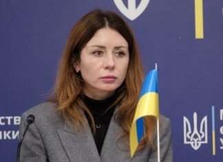 Гринчук подала в отставку