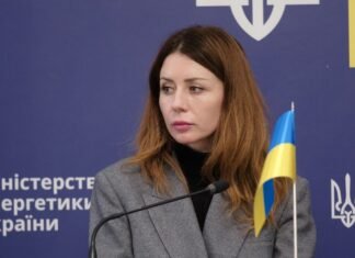 Отставка Гринчук. Стало известно, кто будет исполнять обязанности министра энергетики