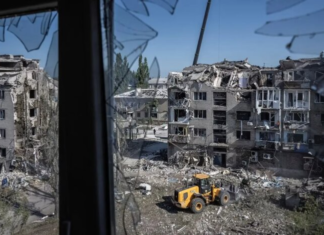 «Кольцо сжимается»: ZDF объяснил, чем обернется битва за Покровск