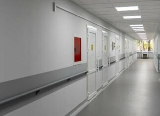 Запорожье направляет 50 миллионов на реконструкцию больницы и запуск скринингов для людей 40+