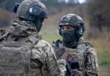 Зеленский перенес День Десантно-штурмовых войск: какая новая дата