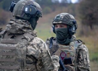 Зеленский перенес День Десантно-штурмовых войск: какая новая дата