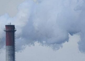 В Запорожье ожидается высокое загрязнение воздуха