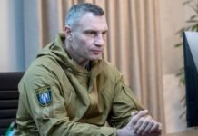 Община Киева передала 72 бригаде 1100 беспилотников, — Кличко