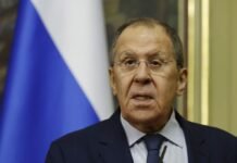 Лавров в немилости: как провал переговоров с США сорвал планы Путина, — росСМИ