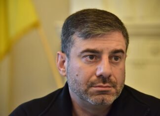 Арестованный по делу «Северных потоков» украинец в критическом состоянии, — омбудсмен