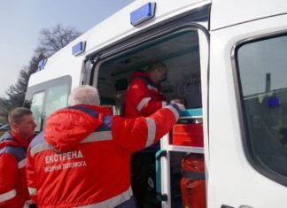 Россияне баллистикой ударили по Николаеву: есть раненые