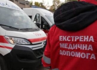 Вражеский дрон атаковал Беленькое, ранены два человека