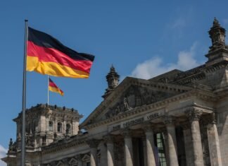 Германия планирует увеличить помощь Украине до 11,5 млрд евро в 2026 году, — СМИ