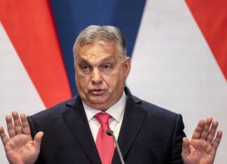Нужны «внешние силы»: Орбан высказал свою версию, как добиться мира в Украине