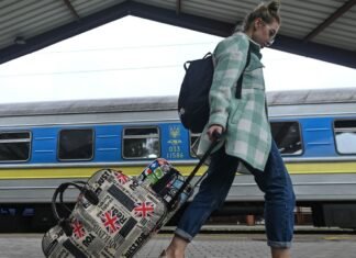 Бесплатные 3000 км от «Укрзализныци»: где искать билеты и когда они станут доступны