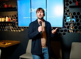 Итоги бизнес-бранча «Бизнес. Инвестиции. Лидерство. Будущее Украины»