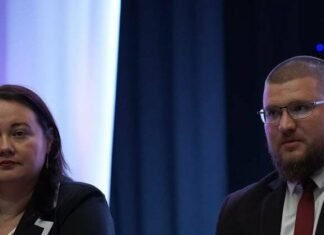 В Запорожье огласили приговор заместителю председателя оккупационного горсовета Бердянска