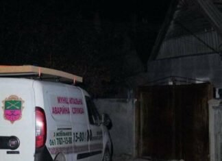 В Шевченковском районе Запорожья повреждено более 30 частных домов в результате ночной атаки