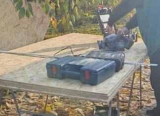 В Запорожье стало известно о повреждении 65 частных домов в результате ночной атаки