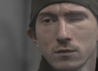 Российского штурмовика Дмитрия Курашова приговорили к пожизненному заключению за убийство украинского военнопленного