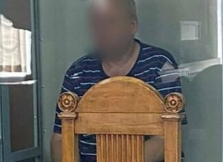Апелляционный суд приговорил к 15 годам информатора РФ, собиравшего данные для врага в Запорожье