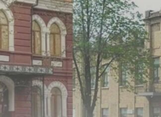 В Запорожье владельца двух исторических построек обязали подписать охранные договоры
