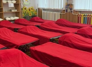 Запорожье готовит пункты несокрушимости как пункты обогрева: чиновники говорят, что 404 локации уже готовы к зиме