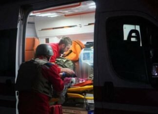 Атака по Запорожью: погибли пять человек