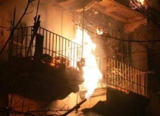 В Запорожье растет количество раненых после российской атаки: уже семеро пострадавших