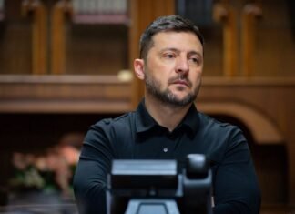 Украина надеется возобновить обмены пленными до конца года, — Зеленский