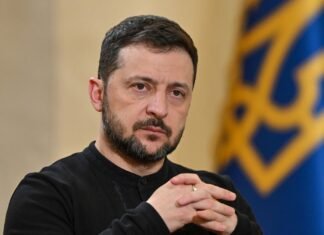 Орбан хочет саммита Трампа с Путиным, но мы поддержим при одном условии, — Зеленский