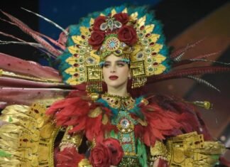 Новый скандал вокруг «Мисс Вселенная 2025»: победительницу обвиняют в «подставной» короне