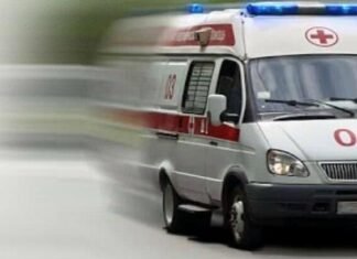 В Запорожье два человека погибли в результате российского удара, еще двое ранены