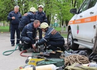 В Запорожье депутаты перераспределили почти 1,4 млн грн на спасательную службу и утилизацию опасных отходов