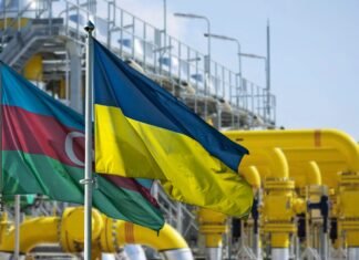 Украина и Азербайджан обсуждают долгосрочный контракт по поставкам газа, — посол