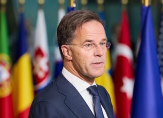 Шмыгаль проведет закрытые переговоры с генсеком НАТО в Брюсселе