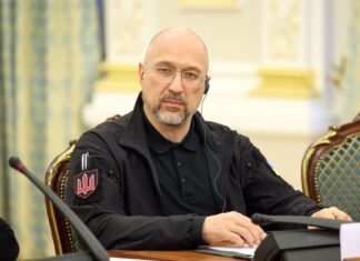 Норвегия в 2026 году выделит 7 миллиардов долларов на украинскую оборону, — Шмыгаль