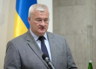 Путин продолжает террор, потому что верит, что может победить, — Сибига