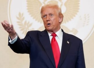 «Пока не окончательный»: Трамп сделал новое заявление о плане для Украины